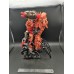 Transformers  tightrope Game action figure 