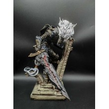 Elden's Circle Game action figure