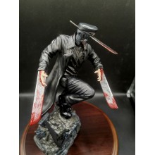 Chainsaw man Game action figure