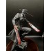 Chainsaw man Game action figure
