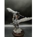Dark soul knight Game action figure