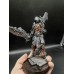 Dark soul knight Game action figure