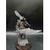 Dark soul knight Game action figure