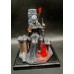 Dark soul knight Game action figure