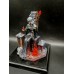 Dark soul knight Game action figure