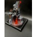 Dark soul knight Game action figure