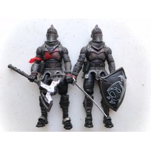 Fortnite astronaut Game action figure