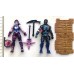 Fortnite alien Game action figure