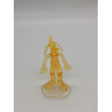 Disney injection pvc toy