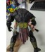 Black cow Monster action figure