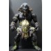 White hair monster action figure