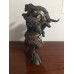 Cow Monster action figure