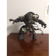 Cow Monster action figure