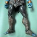 Blue orc  Monster action figure