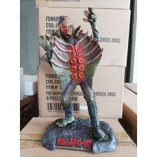 Cannibal Monster action figure