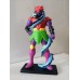 God of Fire Monster action figure