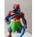 God of Fire Monster action figure