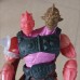 Two Head Monster action figure