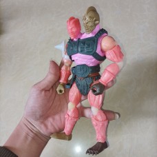 Two Head Monster action figure