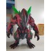Volcano Monster action figure