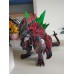 Volcano Monster action figure