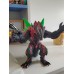 Volcano Monster action figure
