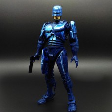 RoboCop Veyron Movie action figure