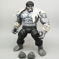 Hulk Movie action figure