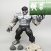Hulk Movie action figure
