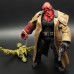 Territorial baron Movie action figure