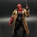 Territorial baron Movie action figure