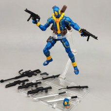 Deadpool Movie action figure