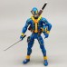 Deadpool Movie action figure