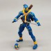 Deadpool Movie action figure