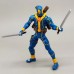 Deadpool Movie action figure