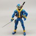 Deadpool Movie action figure
