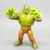 Crocodile man Movie action figure