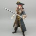 Pirates of the Caribbean Movie action figure