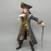 Pirates of the Caribbean Movie action figure