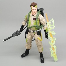 Ghostbusters Movie action figure