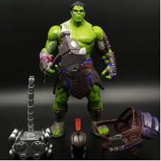 Big hulk Movie action figure