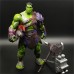 Big hulk Movie action figure
