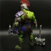 Big hulk Movie action figure