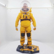 Stan Lee Movie action figure