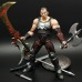 God of war sparta Movie action figure