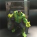 Green hulk Movie action figure