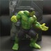 Green hulk Movie action figure