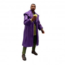 The man left behind Kongsu Movie action figure