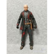 Westworld men in black Movie action figure