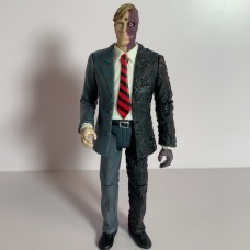 DC two-faced man Movie action figure